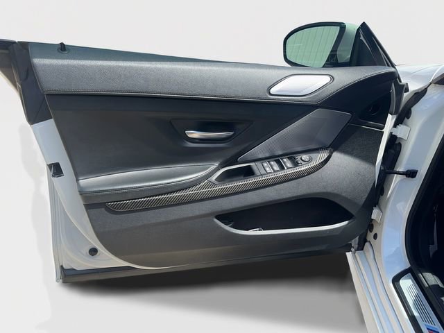 Used 2017 BMW M6 Gran Coupe image 12
