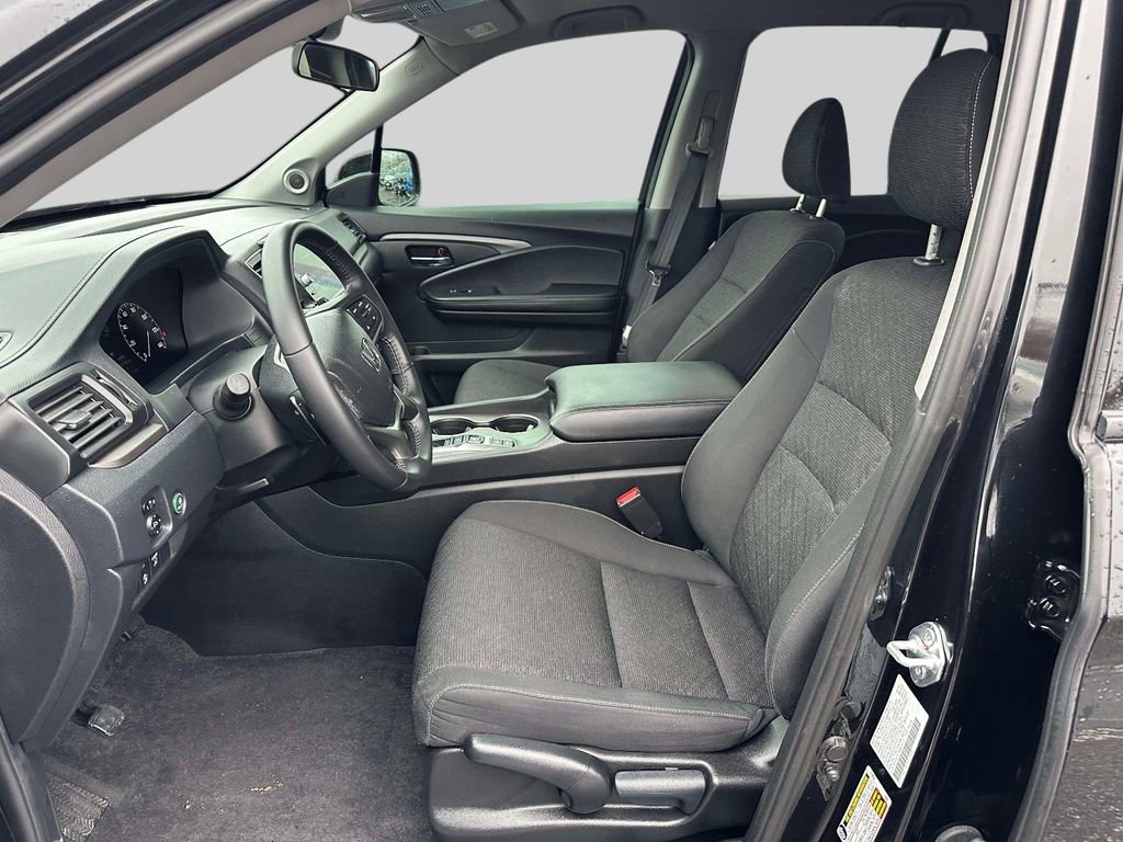 Used 2024 Honda Ridgeline Sport image 18