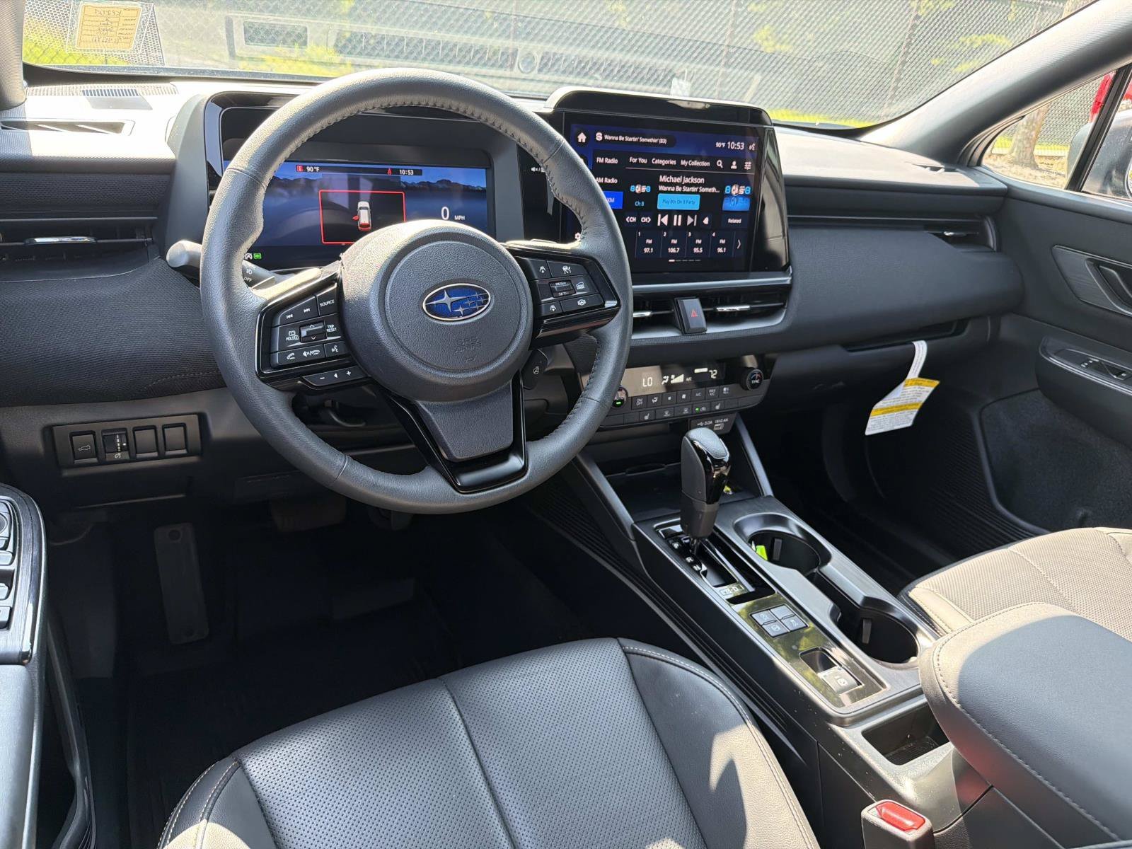 Certified 2026 Subaru Outback Limited w/ Premium/Limited Plus Package AWD/4WD image 24
