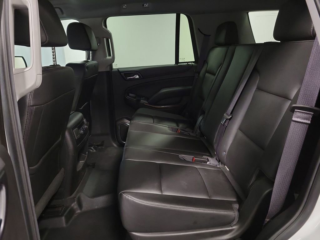 Used 2017 Chevrolet Tahoe LS w/ Skid Plate Package image 21