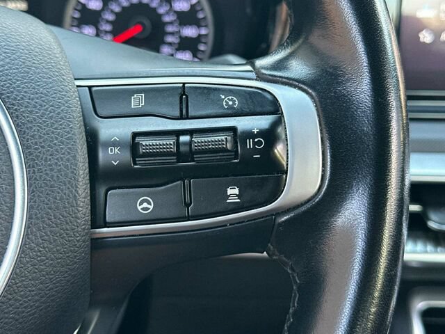 Used 2024 Kia K5 GT-Line w/ GT-Line Premium Package FWD image 29