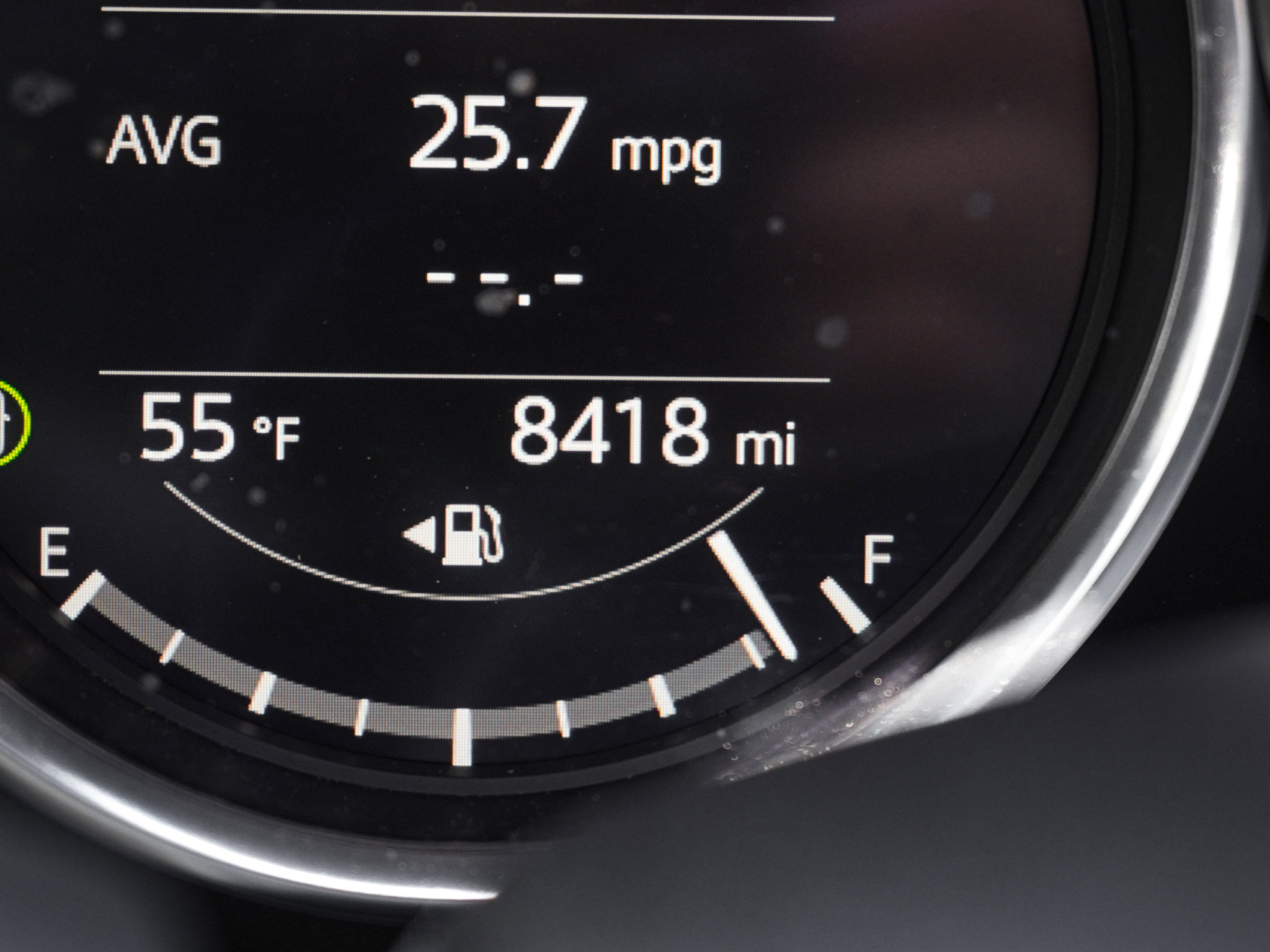 Certified 2025 MAZDA MX-5 Miata Grand Touring image 24