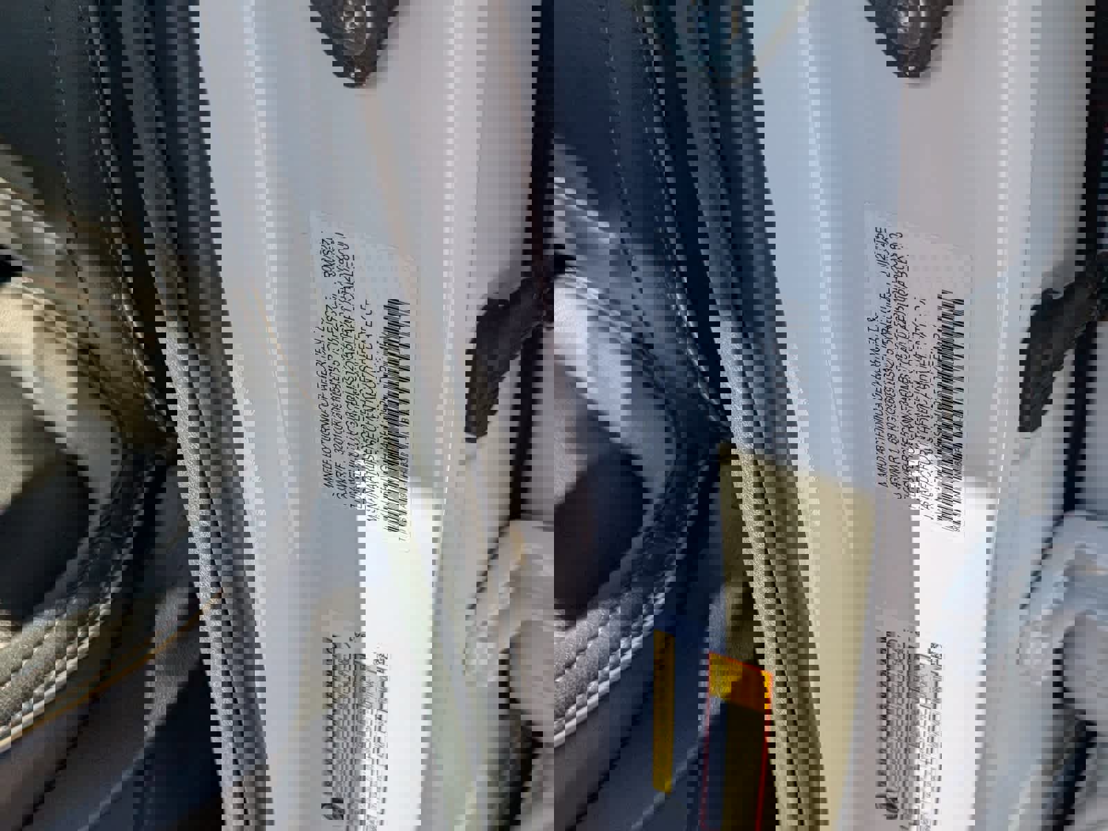 Certified 2025 Honda Pilot Elite image 16