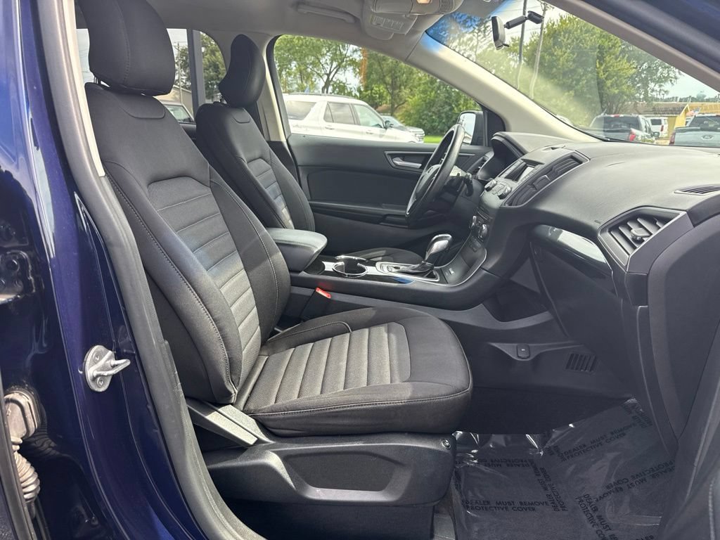 Used 2016 Ford Edge SE AWD/4WD image 35