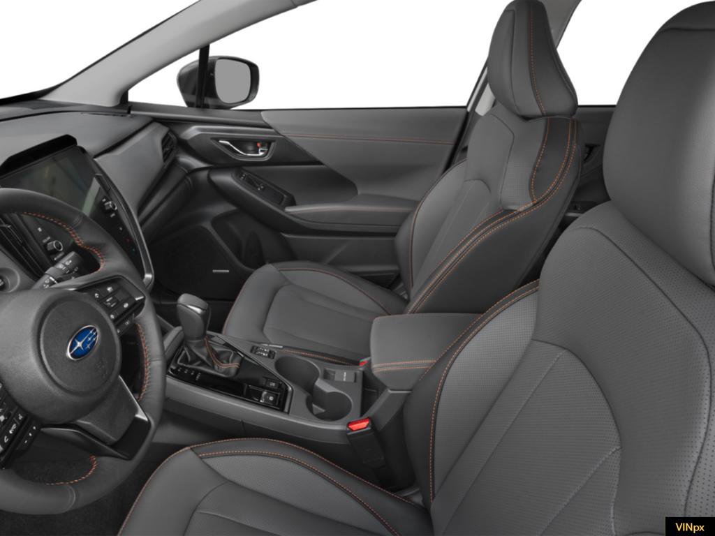 New 2026 Subaru Crosstrek 2.5i Limited w/ Crosstrek Mirror Package AWD/4WD image 7