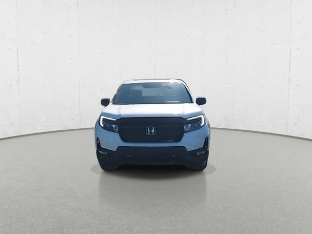 New 2026 Honda Ridgeline Black Edition image 3