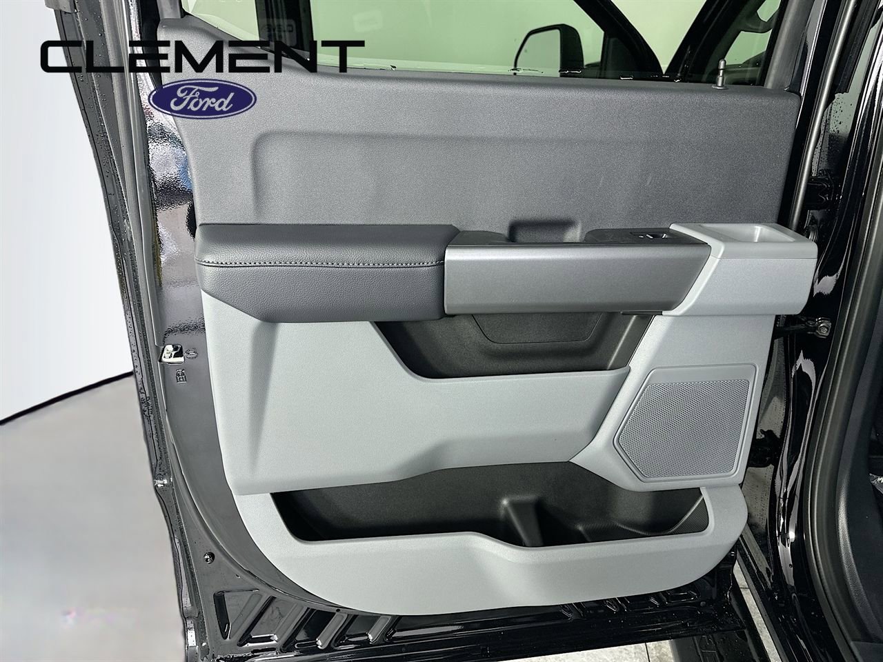 New 2026 Ford F250 XL w/ STX Appearance Package image 25