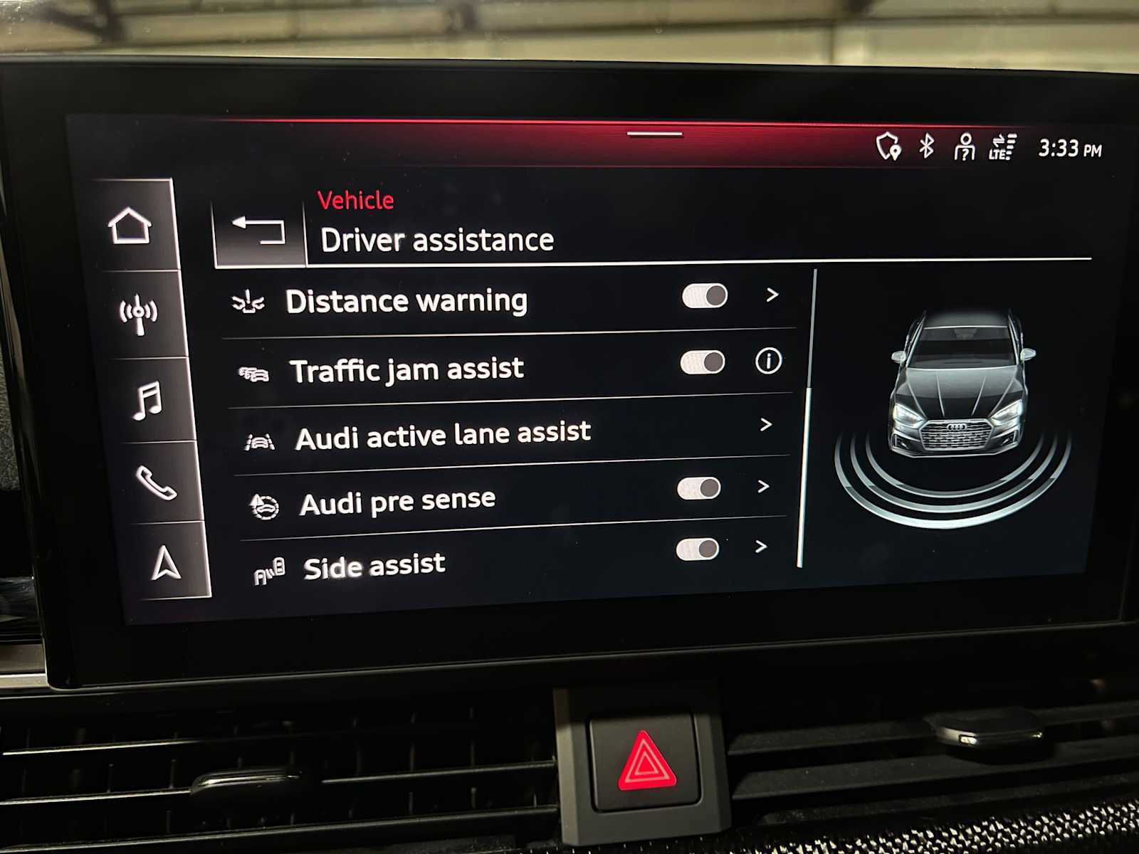 Used 2023 Audi S5 Premium Plus AWD/4WD image 39