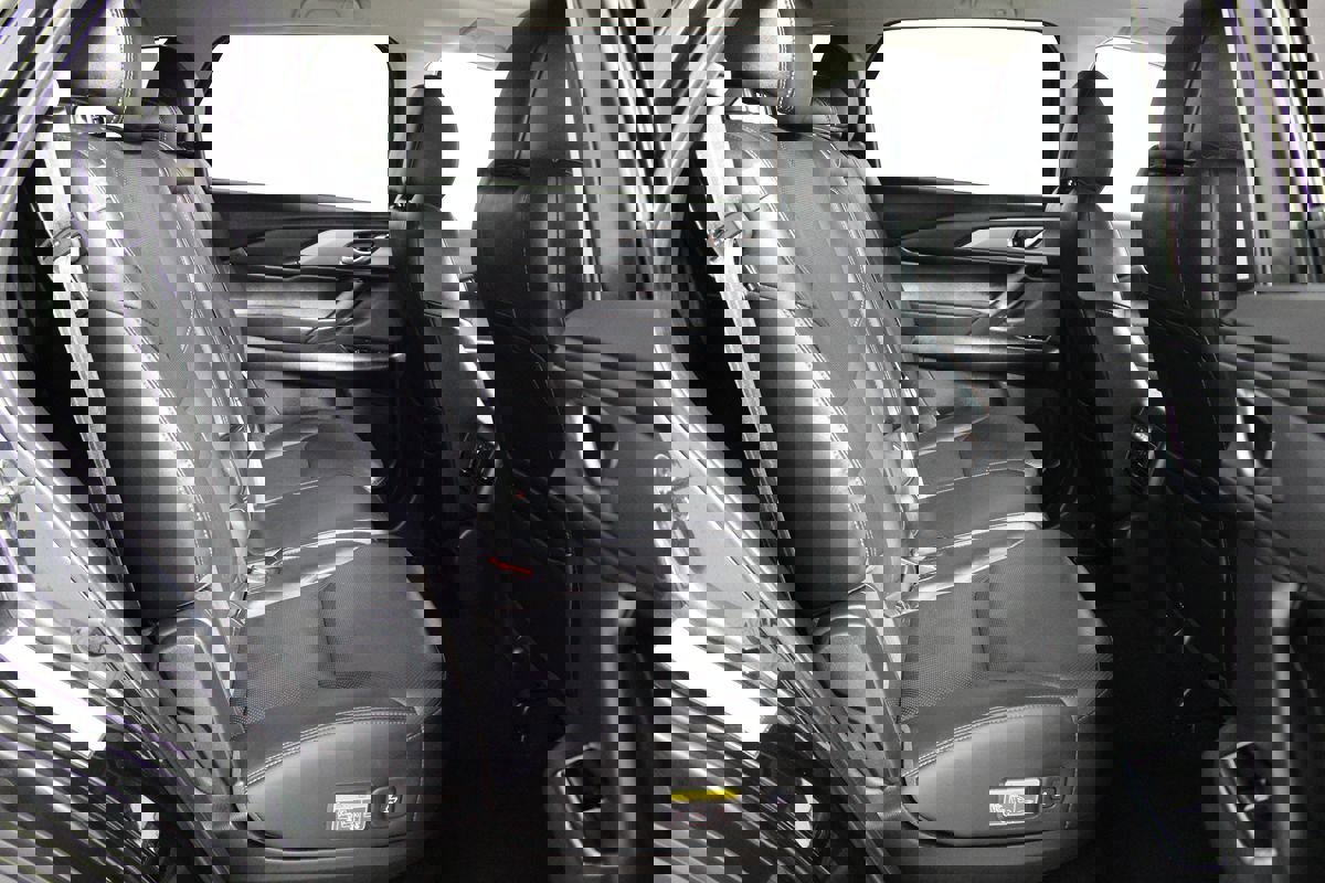 Used 2023 MAZDA CX-9 Touring Plus image 32