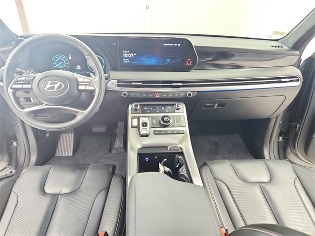 Used 2025 Hyundai Palisade Calligraphy image 27