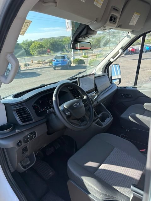 Used 2024 Ford Transit 350 XLT RWD image 17
