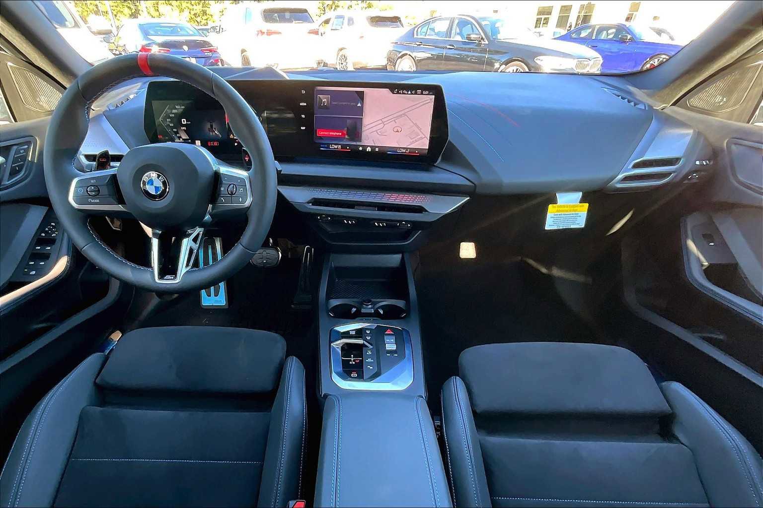 New 2026 BMW M235i xDrive w/ M Performance Package image 5