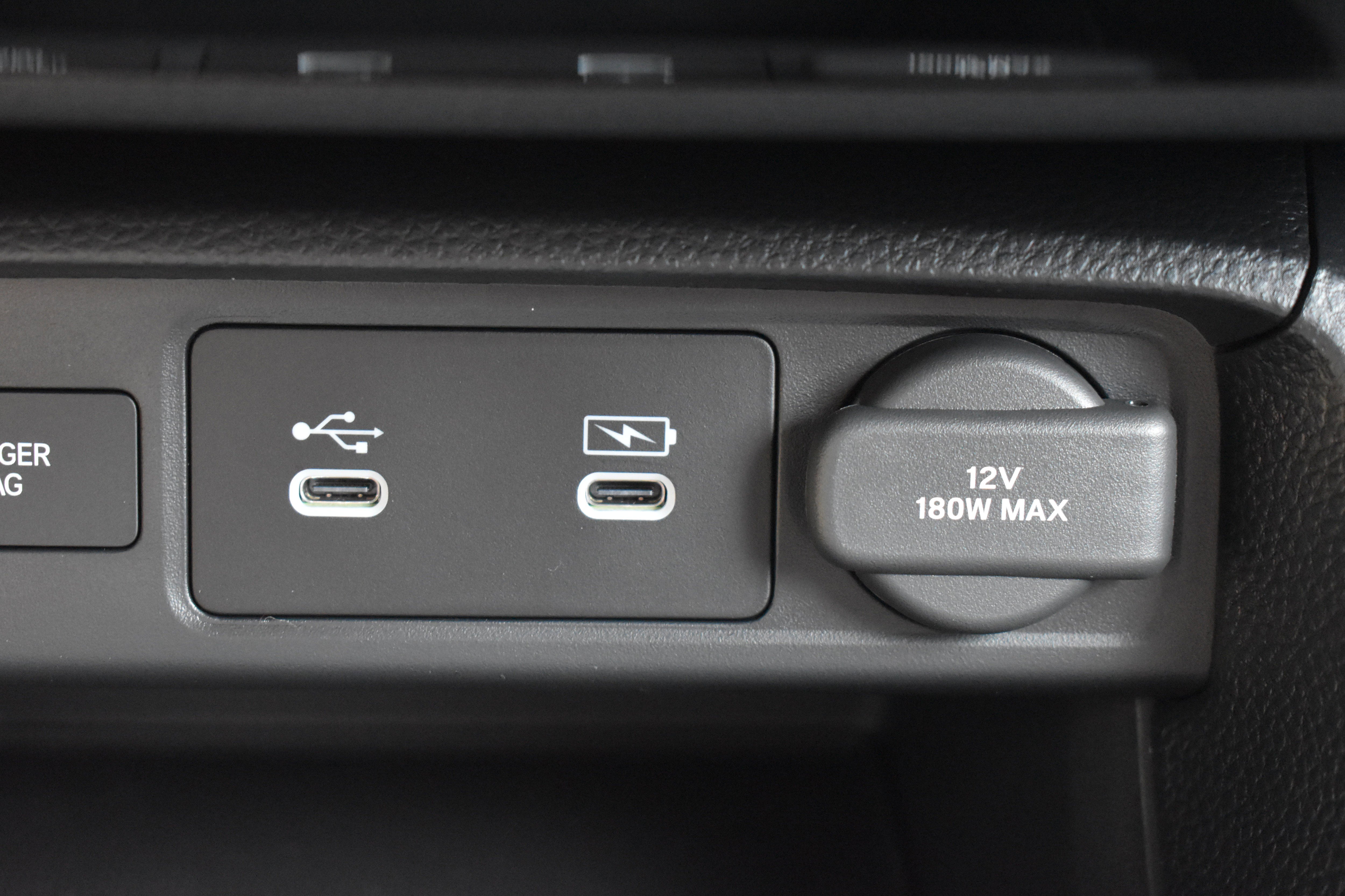 New 2026 Honda Civic FWD Hybrid Sedan image 21