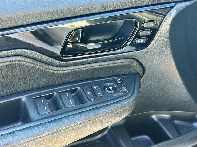 Certified 2023 Honda Odyssey Elite image 18