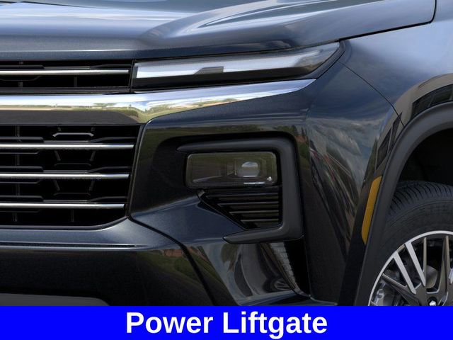 New 2026 Chevrolet Traverse LT w/ Driver Confidence Package image 11