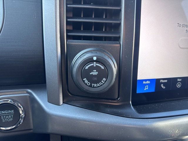 New 2026 Ford F150 XLT w/ Equipment Group 302A MID image 33