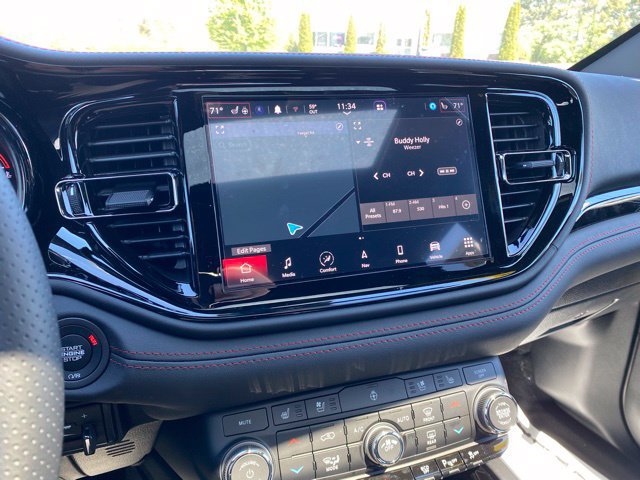 New 2026 Dodge Durango GT w/ Tow 'N Go Package AWD/4WD image 15