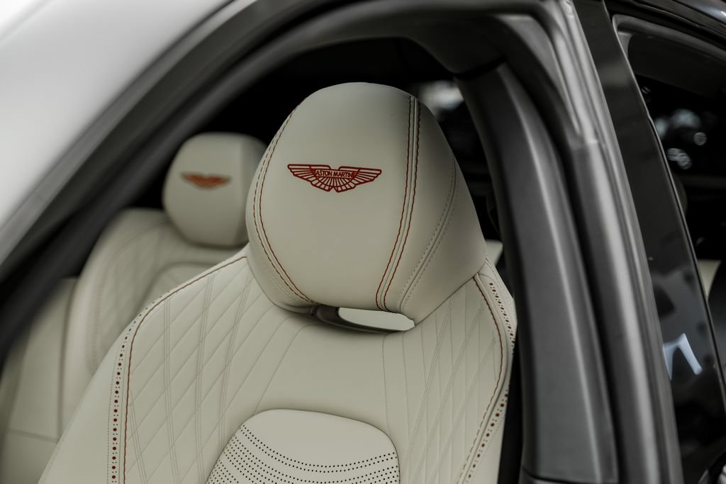 Used 2023 Aston Martin DBX 707 AWD/4WD image 35