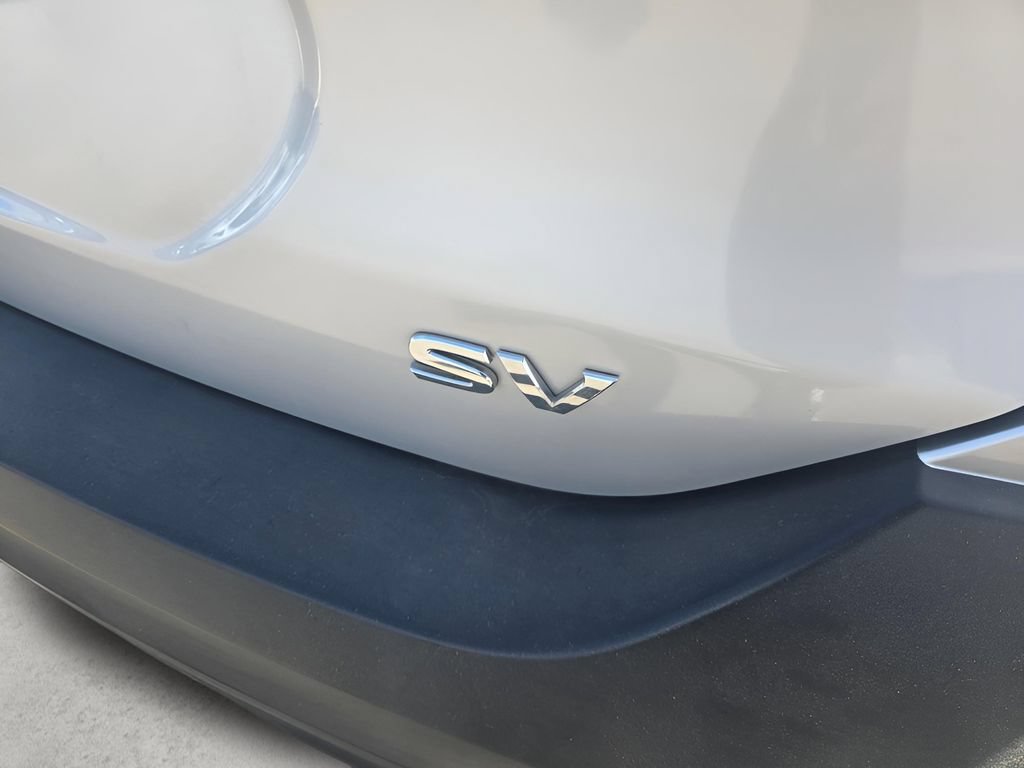Used 2020 Nissan Kicks SV FWD image 18