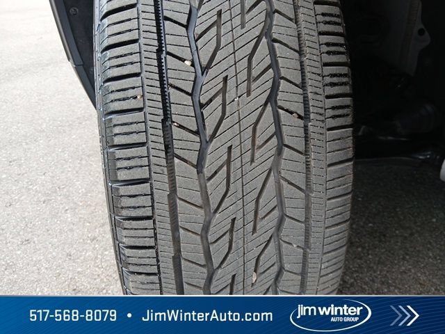 Used 2026 GMC Acadia Elevation w/ Elevation Premium Package AWD/4WD image 4