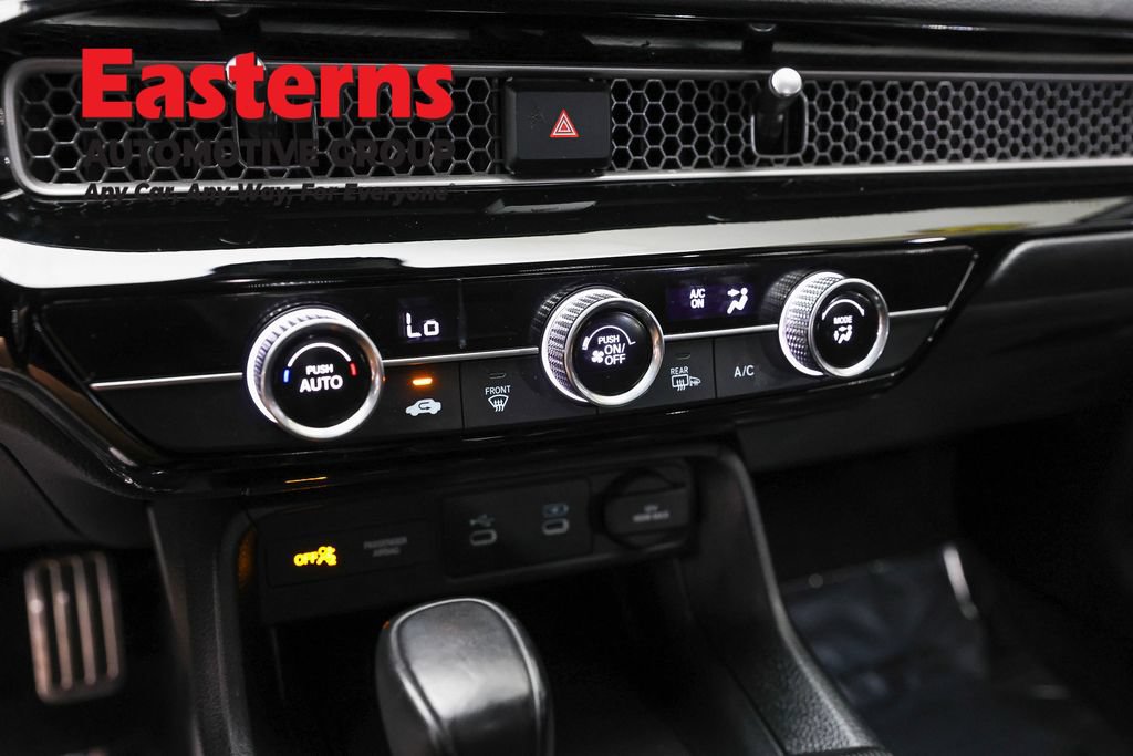 Used 2025 Honda Civic Sport image 19