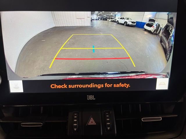 Used 2024 Toyota RAV4 XSE w/ Weather Package AWD/4WD image 27