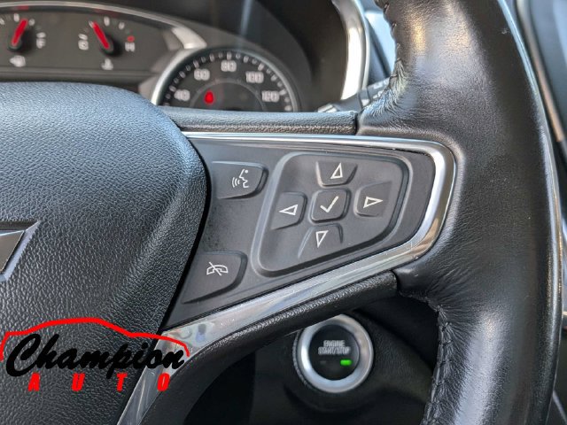Used 2019 Chevrolet Equinox LT FWD image 29