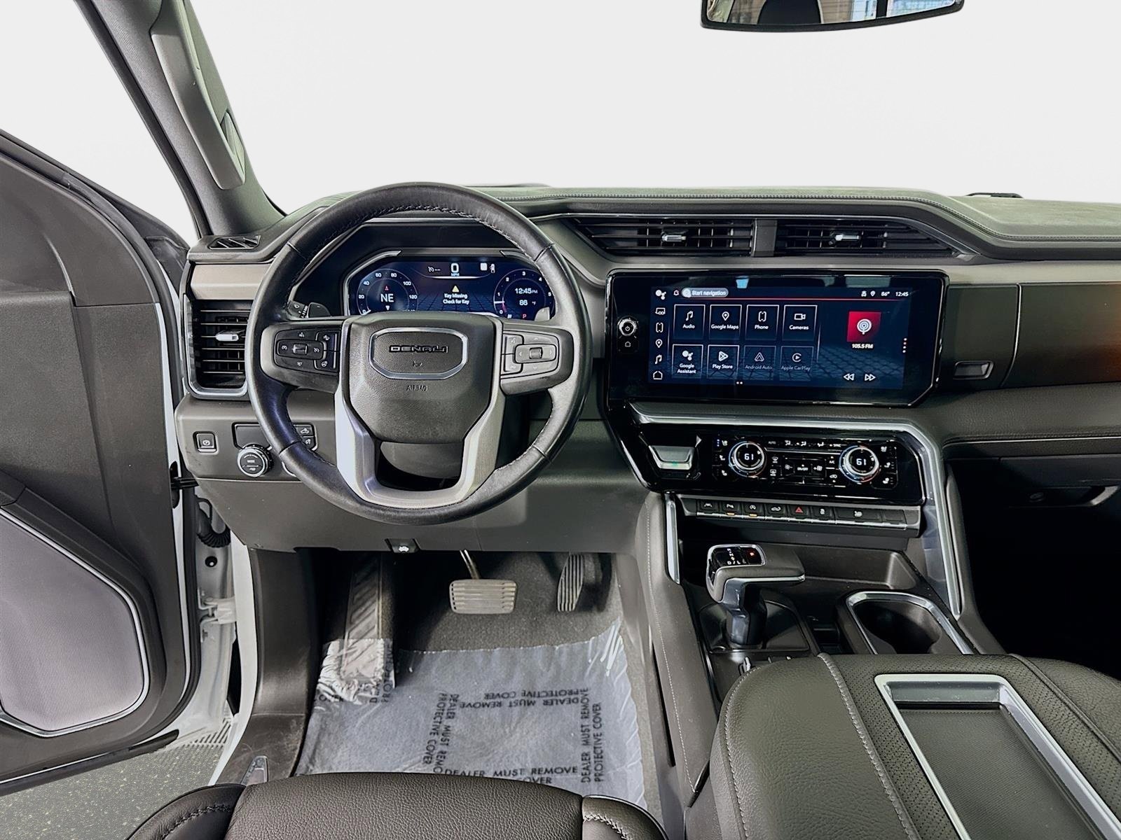 Certified 2022 GMC Sierra 1500 Denali image 24