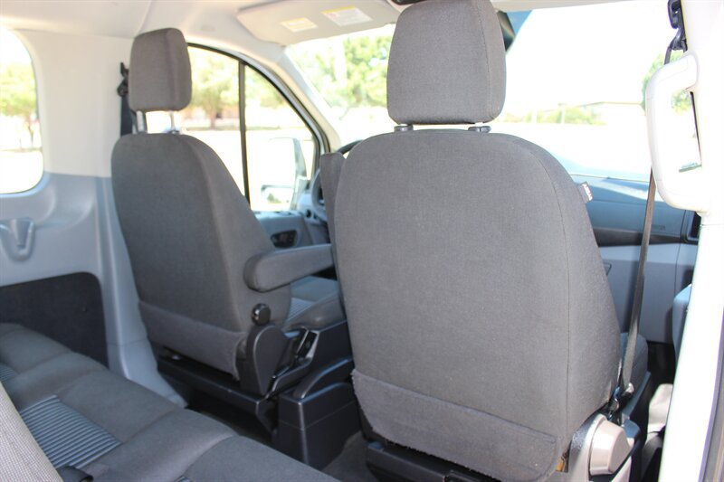 Used 2016 Ford Transit 350 XLT RWD image 18