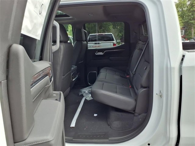 New 2026 GMC Sierra 1500 SLT w/ SLT Premium Plus Package image 11