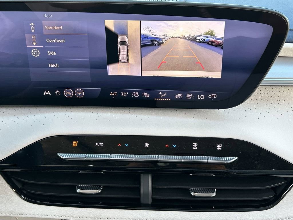 New 2026 Buick Enclave Avenir w/ Super Cruise Package AWD/4WD image 15