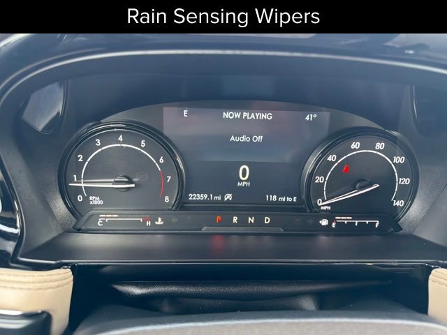 Used 2020 Lincoln Corsair FWD w/ Equipment Group 101A image 18