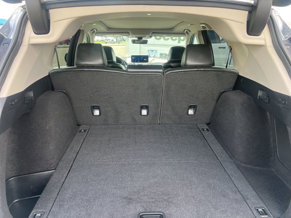 Used 2019 Acura RDX FWD image 40