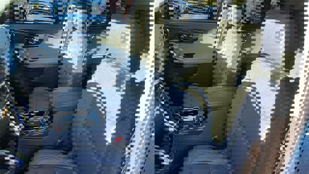 Certified 2020 Chevrolet Blazer LT image 15