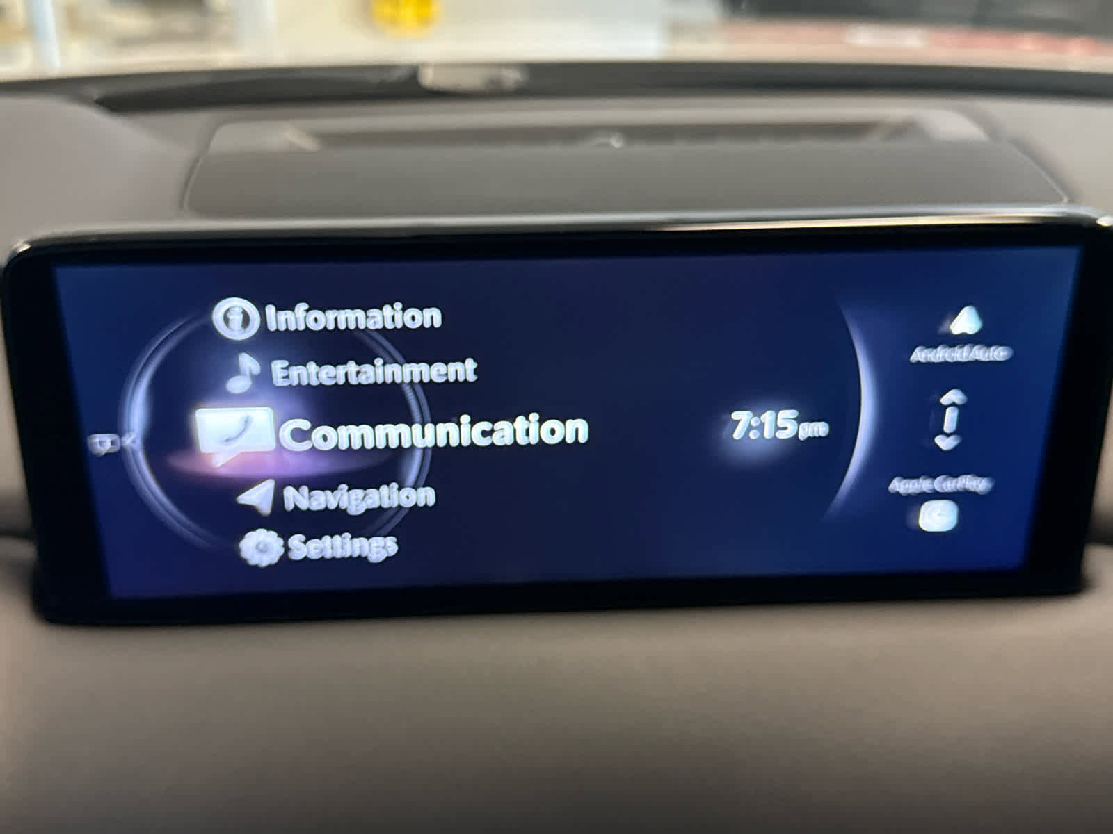Certified 2024 MAZDA CX-5 AWD 2.5 S w/ Select Package image 15