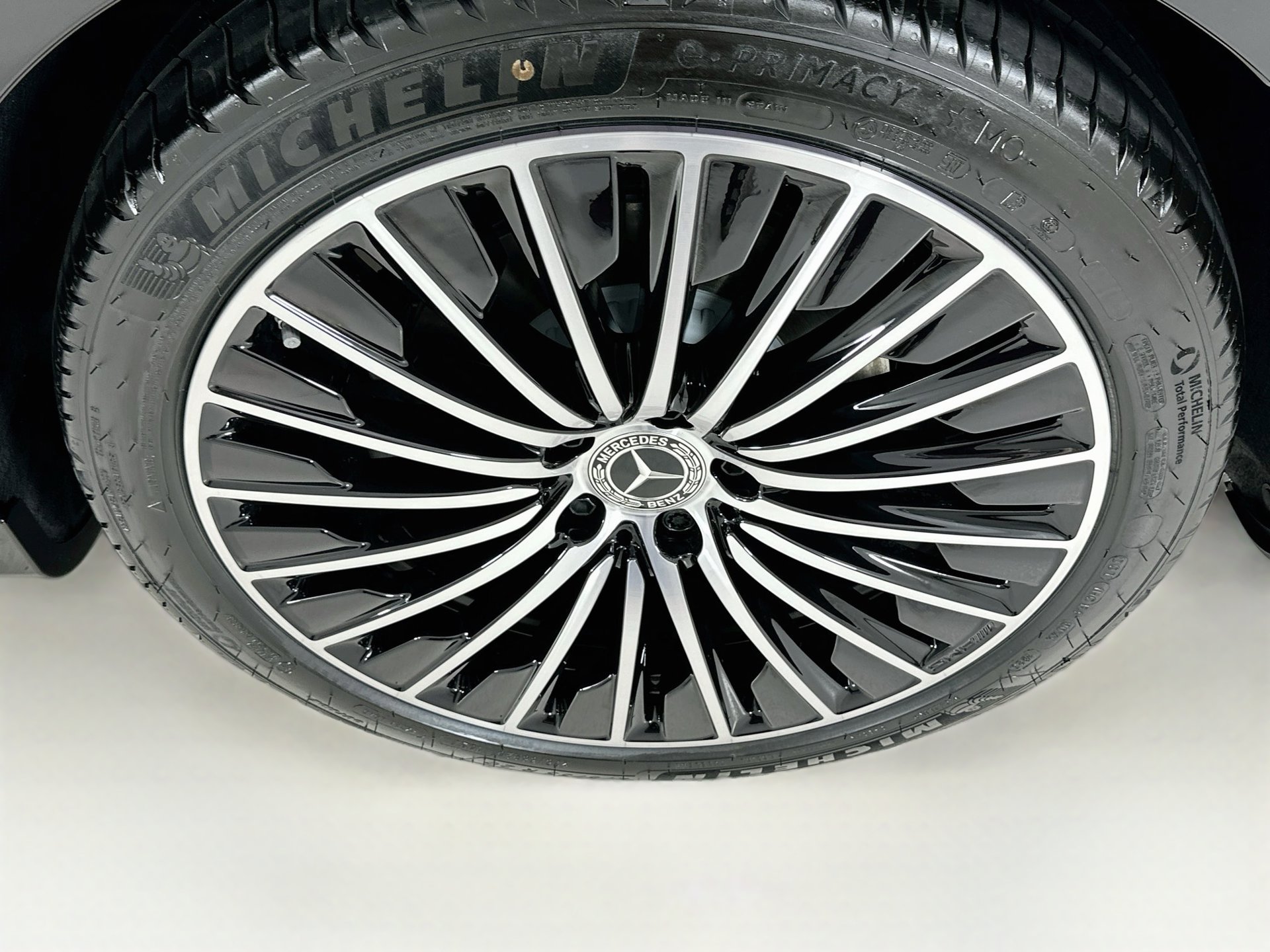 New 2027 Mercedes-Benz E 350 Sedan image 34