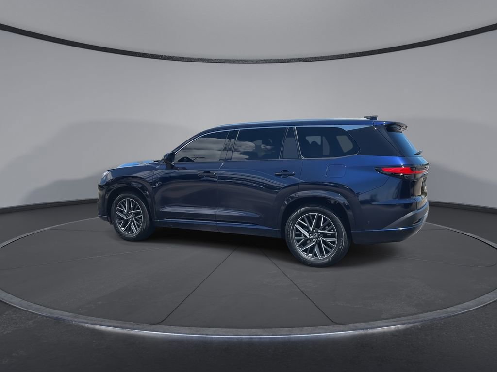 Used 2025 Lexus TX 350 AWD w/ Technology Package image 6