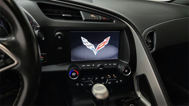 Used 2014 Chevrolet Corvette Stingray Convertible w/ 2LT Preferred Equipment Group image 14