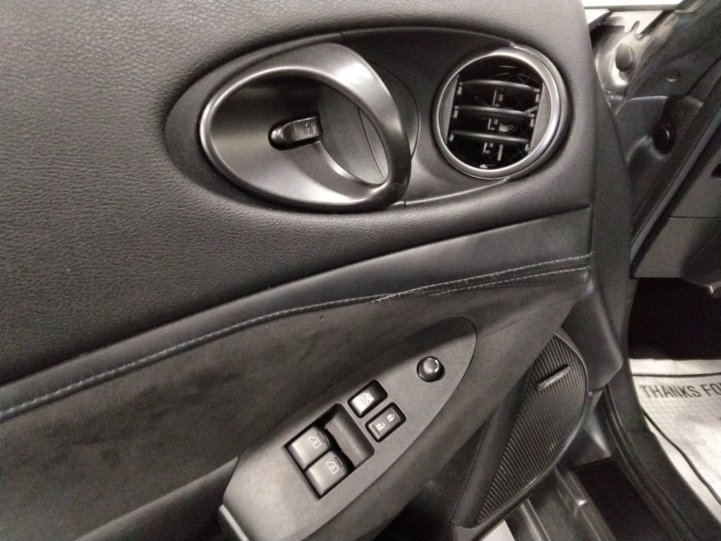 Used 2024 Nissan Z Performance w/ Floor Mat Package image 28