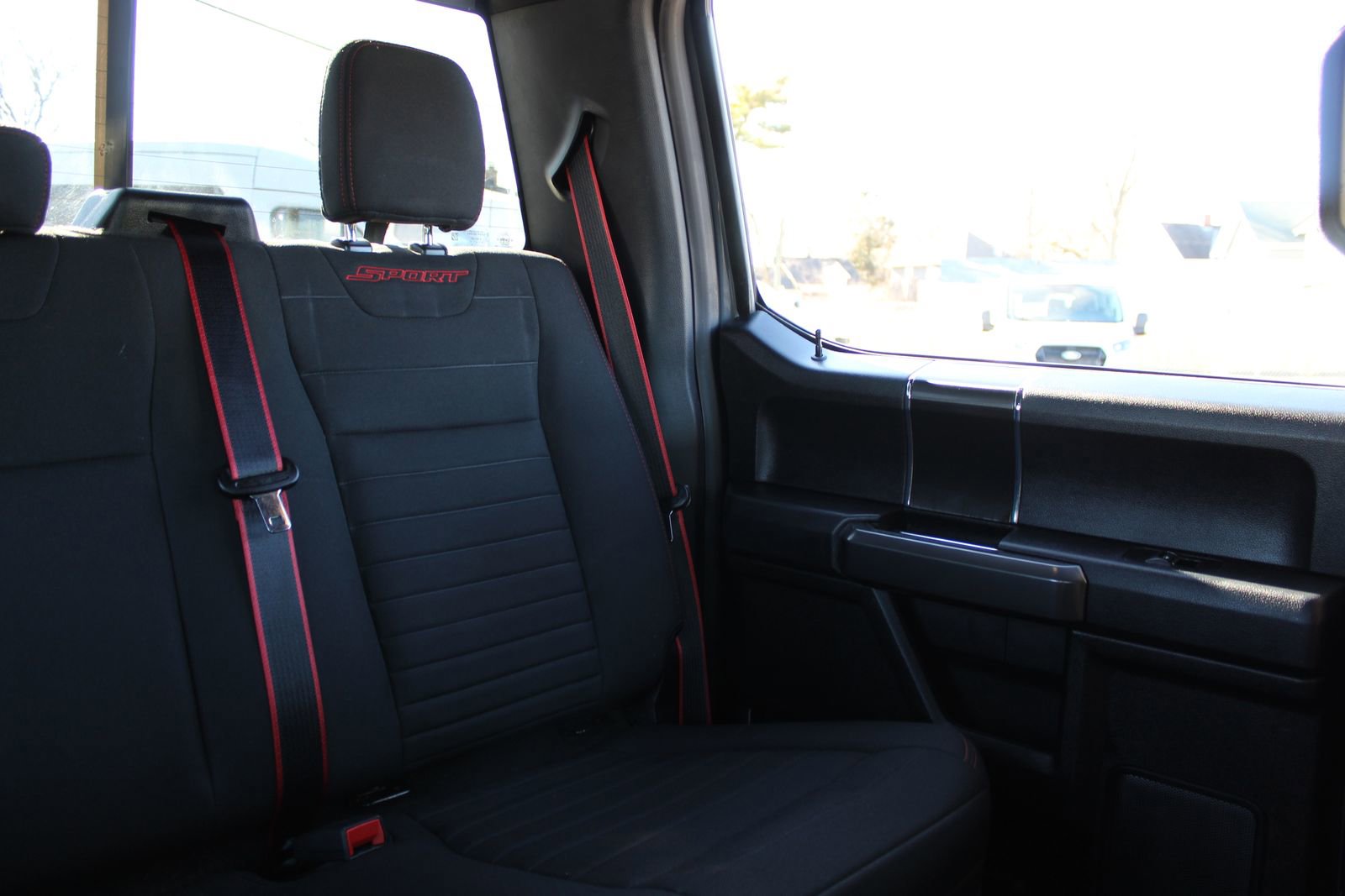 Used 2019 Ford F150 XLT w/ Equipment Group 302A Luxury image 14