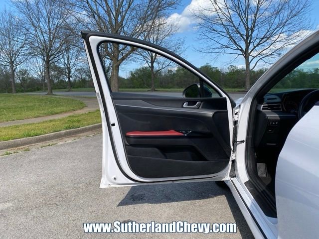 Used 2024 Kia K5 GT-Line w/ GT-Line Premium Package image 14