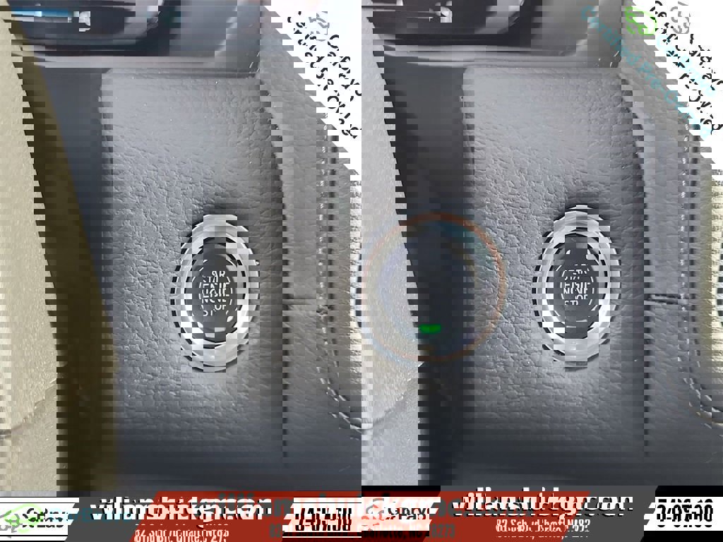 Certified 2024 GMC Yukon Denali w/ Denali Reserve Package image 18