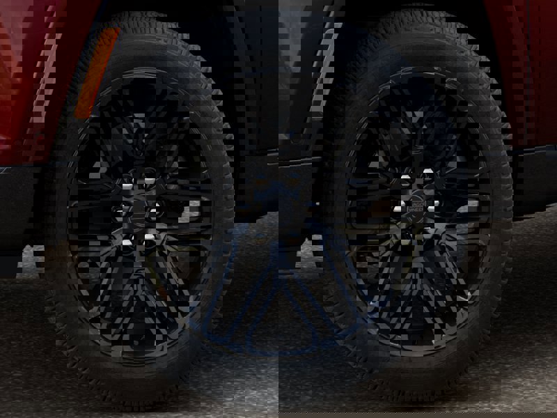 New 2026 Jeep Grand Wagoneer Limited image 17