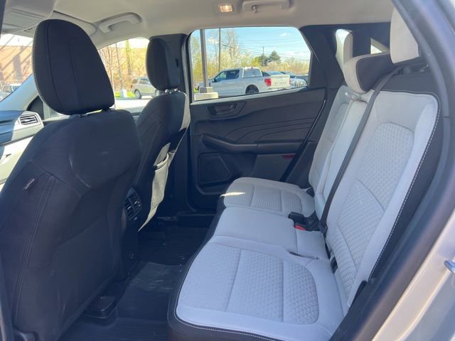 Used 2023 Ford Escape Active AWD/4WD image 17