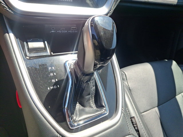 Certified 2024 Subaru Outback Limited XT AWD/4WD image 16