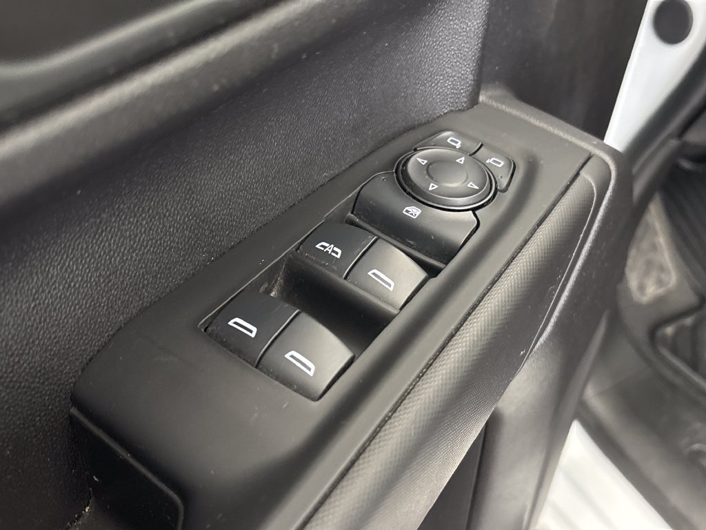 Used 2024 Chevrolet Silverado 1500 Custom Trail Boss AWD/4WD image 16