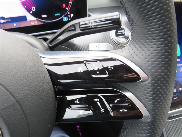 Used 2025 Mercedes-Benz C 300 4MATIC Sedan image 12