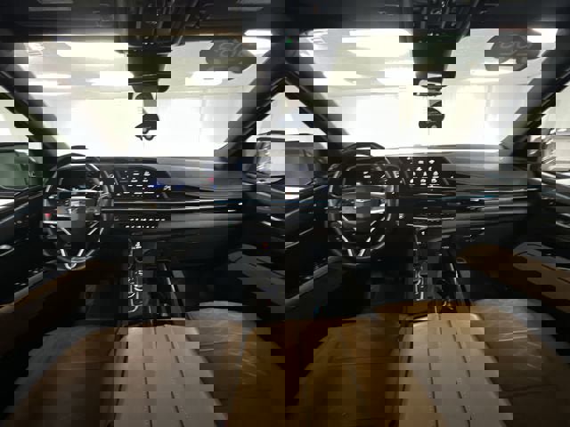 Certified 2023 Cadillac Escalade Sport w/ Touring Package image 21