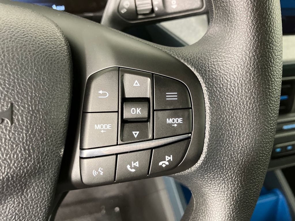 New 2026 Ford Maverick XLT image 18