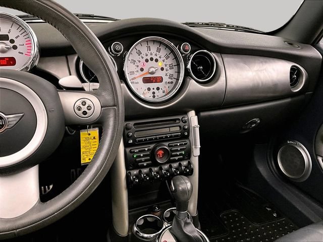 Used 2008 MINI Cooper S FWD image 7
